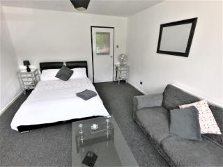 Town Centre Studio Flat! - Basingstoke - 9