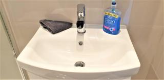 Town Centre Studio Flat! - Basingstoke - 5