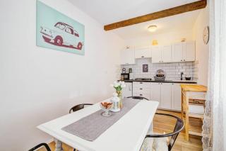 Vacation home Korina - Senj (Segna) - 0