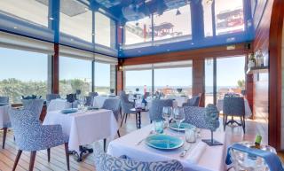 Ar Men Du, Hôtel & Restaurant Gastronomique - Névez - 1