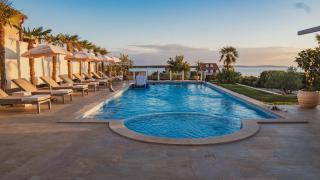 Luxury Apartments White Villa Violeta - Mandre - 3