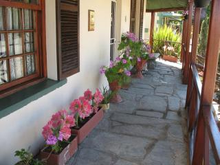 Toverberg Guest Houses - Colesberg - 2