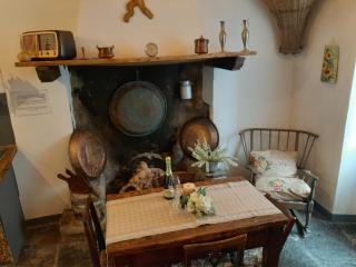 Antica Calvasino - Lezzeno - 1