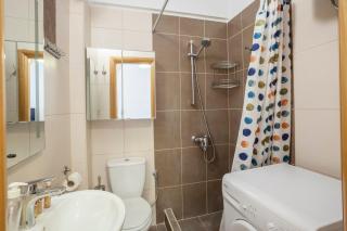Andrew apartment - Pefkochori - 4