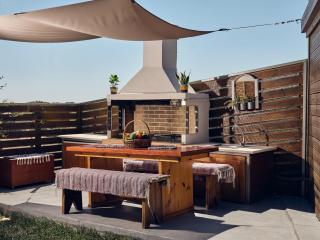 Villa Tramonto with Private Heated Pool, by ZanteWize - Volimes - 7