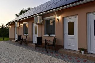 Napfény Apartman - Makó - 2