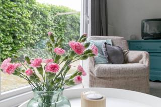 Knus tuin-appartement vlakbij Nijmegen voor 2 personen - 6