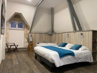 Logis Hostellerie des Ducs - 7