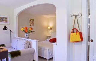 La Dimora 3: Comfort, Garden and Pool - Massa Lubrense - 4