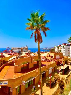 SEA-VIEW APARTMENT WITH a TENNIS COURT - 7