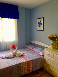 SEA-VIEW APARTMENT WITH a TENNIS COURT - Adeje - 6