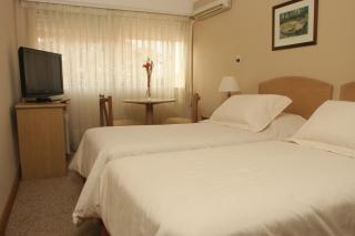 Salto Grande Hotel - 4