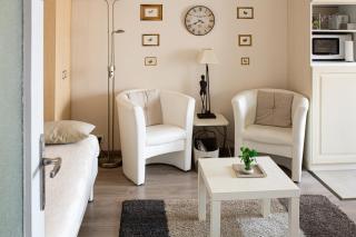 Chic En Ville - Metz - 5