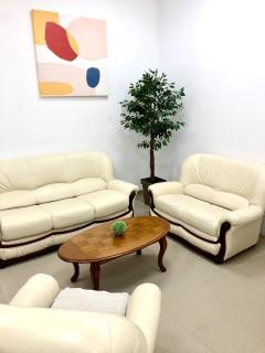 Apartment Tesla - Pančevo - 1