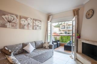 Andrew apartment - Pefkochori - 2