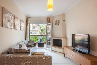 Andrew apartment - Pefkochori - 9