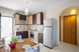 Andrew apartment - Pefkohori - 7