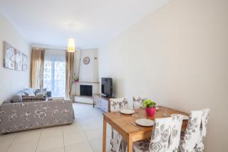 Andrew apartment - Pefkohori - 1