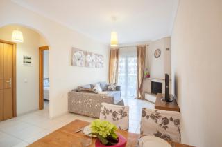 Andrew apartment - Pefkohori - 0
