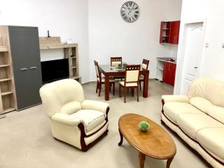 Apartment Tesla - Pančevo - 2