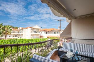 Andrew apartment - Pefkochori - 3