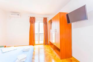 APARTMANI GRBAVAC - Baška Voda - 7