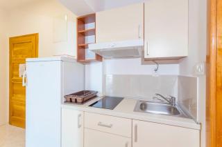 APARTMANI GRBAVAC - Baška Voda - 1