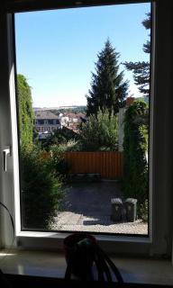 Ferienwohnung Wartburgstieg - Eisenach - 0
