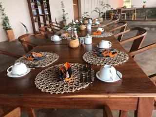 Kikonko Lodge - Buseruka - 5