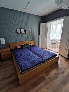 Gamla skolan rum & övernattning i Spjutstorp - Spjutstorp - 9