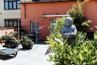 BioBenessere Eco-B&B -Adults Only- Moto&Bike Parking - Arezzo - 3