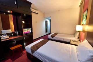 Palace Hotel - 1