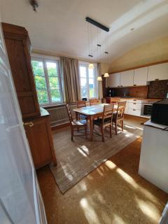Stadtvilla Marie Varel Dangast 4 Personen mit Sauna - Varel - 5