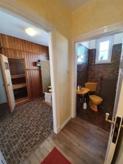 Stadtvilla Marie Varel Dangast 4 Personen mit Sauna - Varel - 1