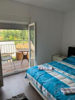 Apartmani Imamovic - 2