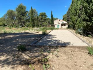 Mas de la Cadenière - Saint-Rémy-de-Provence - 4