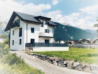 Seelos - Alpine Easy Flats - Mieming - 7