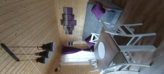 APARTAMENT DOMEK CAŁOROCZNY - Ciechocinek - 5