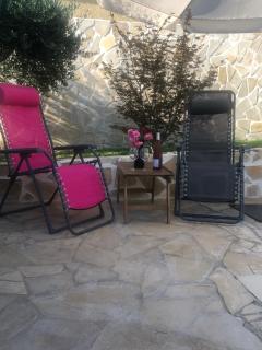 Gite les Bleuets - Saze - 1