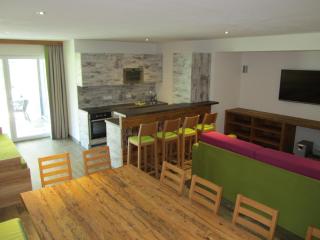 Appartementhaus Gretzel - Wagrain - 5