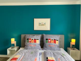 Apartment im Zentrum - Kassel - 5