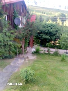 Apartament z ogrodem - Szczytna - 5