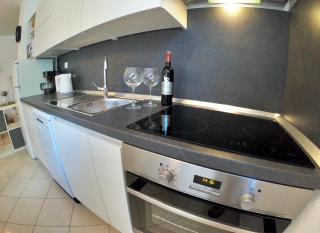 Corinne Garden Residence - Novigrad - 2