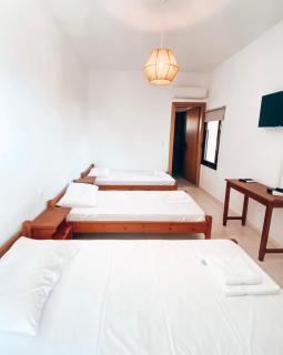 Elafonisi Rooms For Rent - 4