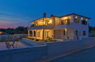 Luxury Apartments Villa Stina - Krk - 8