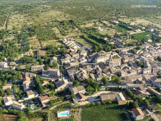 Chez Laurette - Saint-Remèze - 8