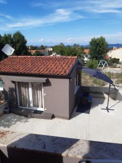 little olive tree house - Sali - 5