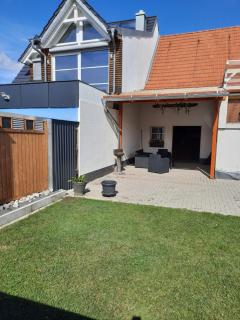 Pension Eichsfeld Zimmer 2 Komfort - 2