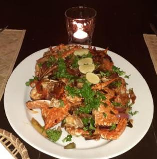 VIEW guesthouse & bistro at goyambokka - 3