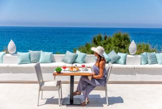 Royal Sunset Hotel - Isquia - 6